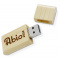 Umweltfreundlicher USB-Stick aus Bambus - Topgiving